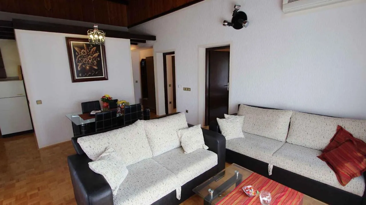 Apartments In Malinska/Insel Krk 14613