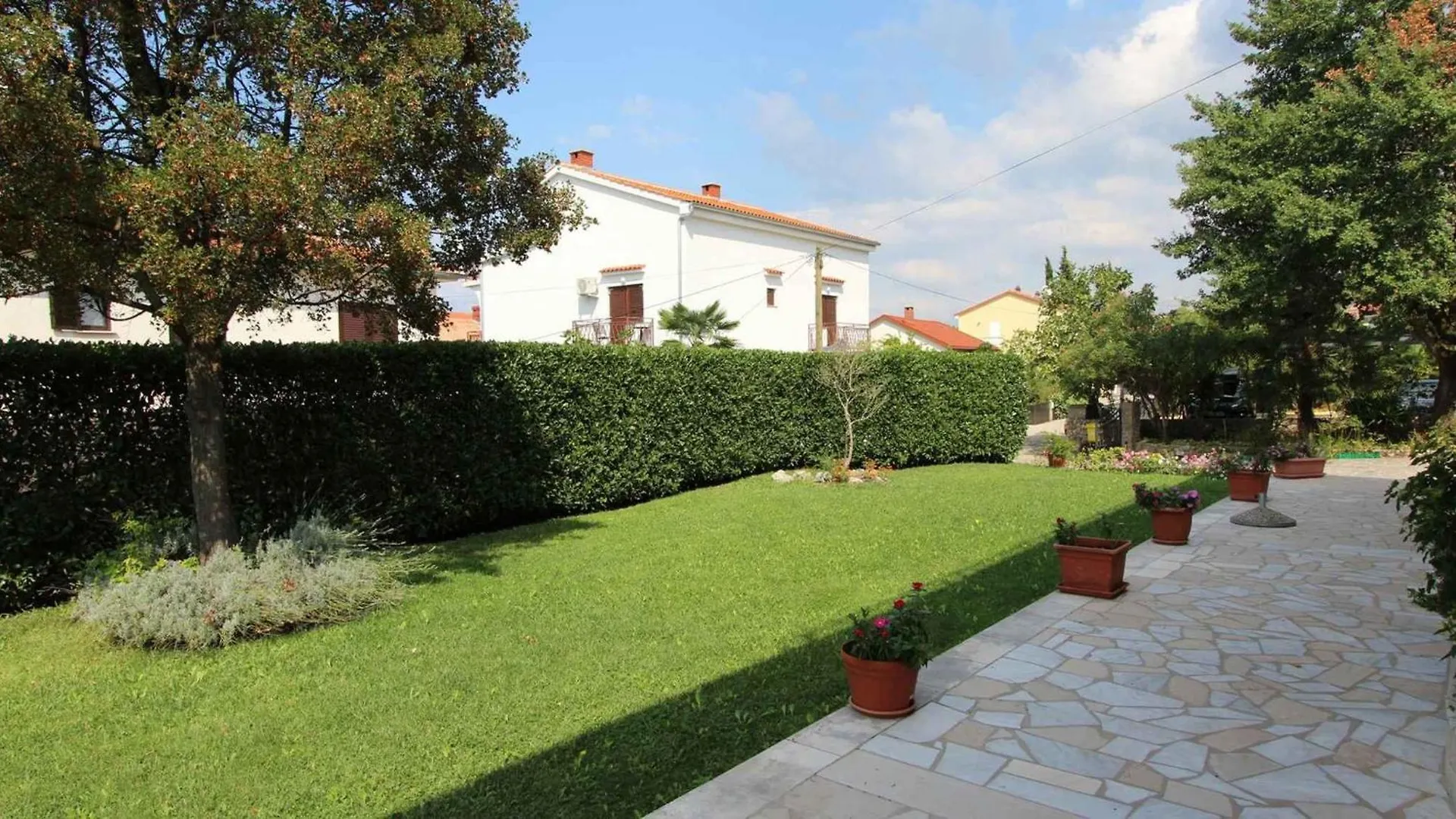 Apartments In Malinska/Insel Krk 14613