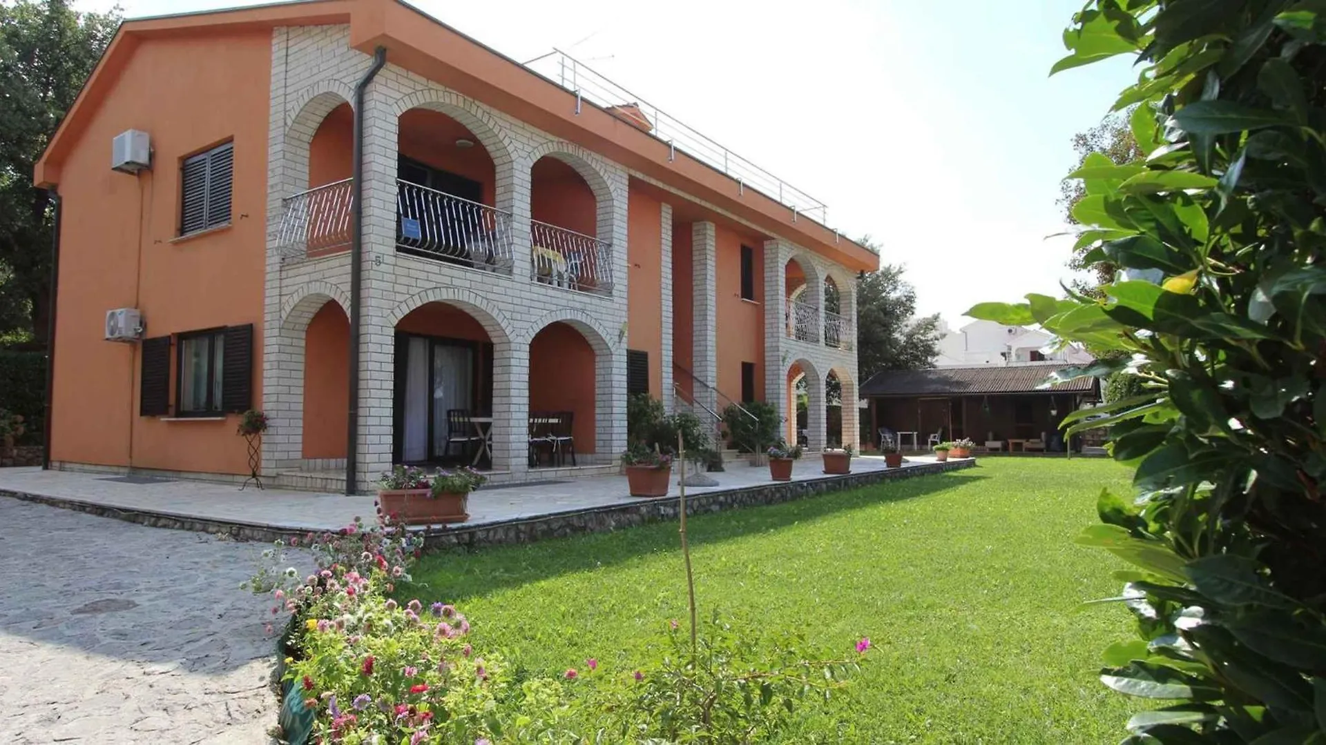 Apartments In Malinska/Insel Krk 14613